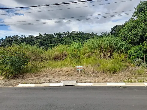 Jardim Serra Azul, Serra Negra