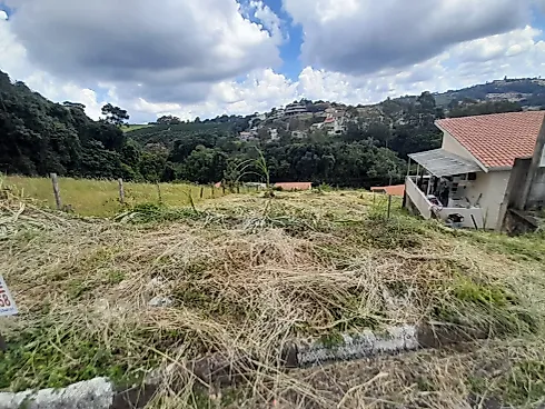 Apartamento em Jardim Serra Azul, Serra Negra