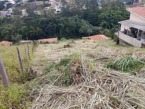 Apartamento em Jardim Serra Azul, Serra Negra