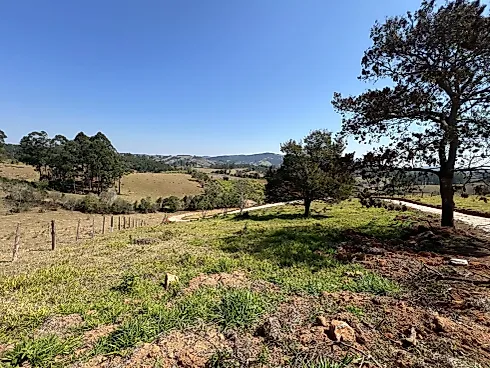 🌳✨ Terreno Rural à Venda | Pedra Branca – Socorro/SP - Foto 6