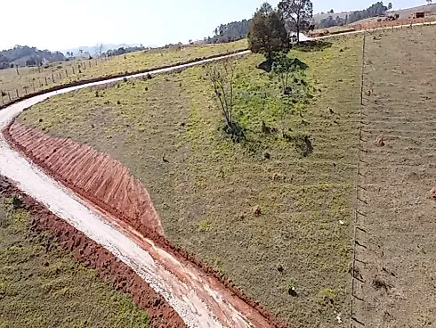 🌳✨ Terreno Rural à Venda | Pedra Branca – Socorro/SP - Foto 7