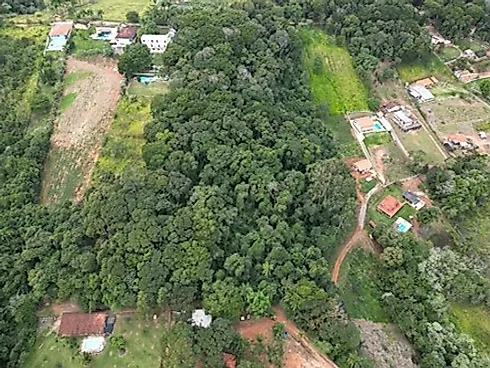 Terreno em Socorro com 11.200 m² — Ideal para Compensação Ambiental. - Foto 12