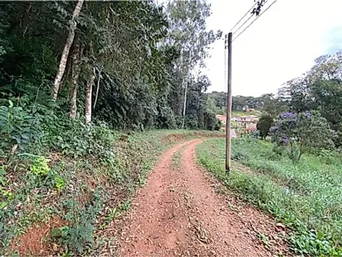 Terreno em Socorro com 11.200 m² — Ideal para Compensação Ambiental. - Foto 13