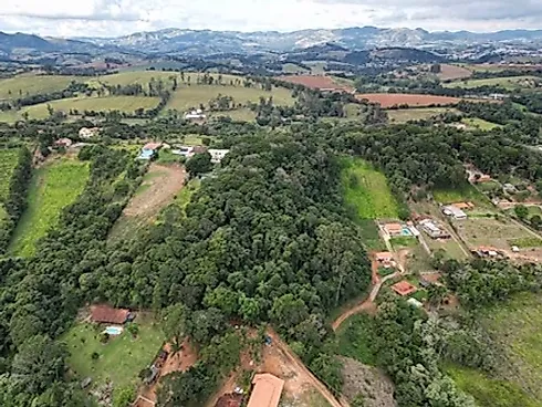 Terreno em Socorro com 11.200 m² — Ideal para Compensação Ambiental. - Foto 16