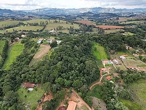 Apartamento em Bairro dos Farias, Socorro