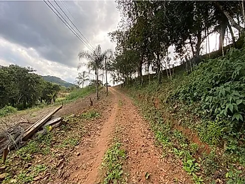 Terreno em Socorro com 11.200 m² — Ideal para Compensação Ambiental. - Foto 21