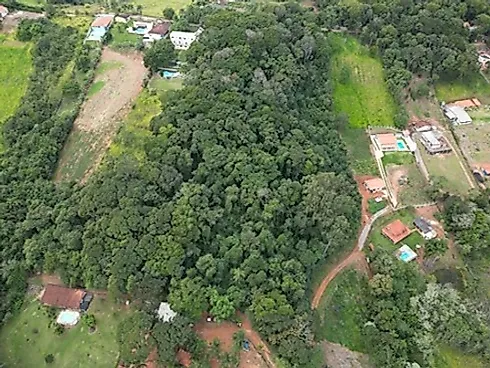 Apartamento em Bairro dos Farias, Socorro