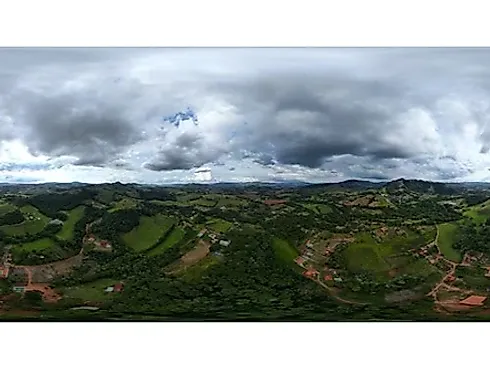 Terreno em Socorro com 11.200 m² — Ideal para Compensação Ambiental. - Foto 6