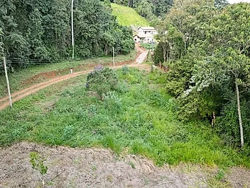 Terreno em Socorro com 11.200 m² — Ideal para Compensação Ambiental. - Foto 7