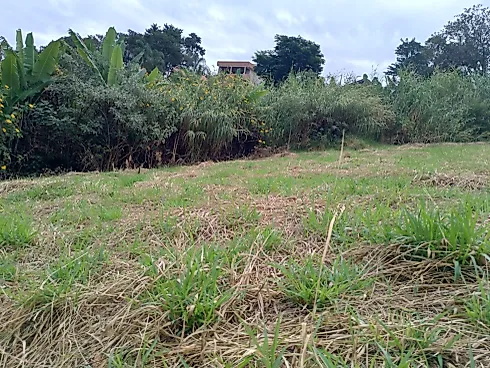 Apartamento em Bairro da Posse, Serra Negra