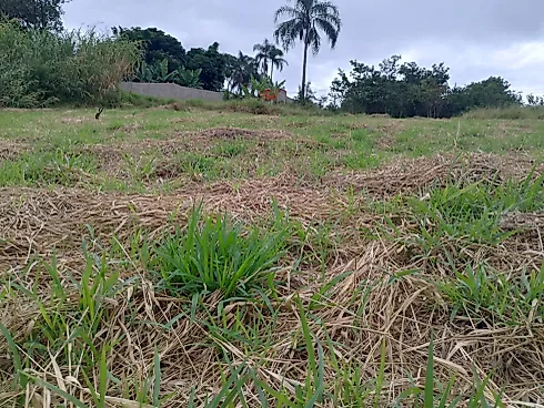 Apartamento em Bairro da Posse, Serra Negra