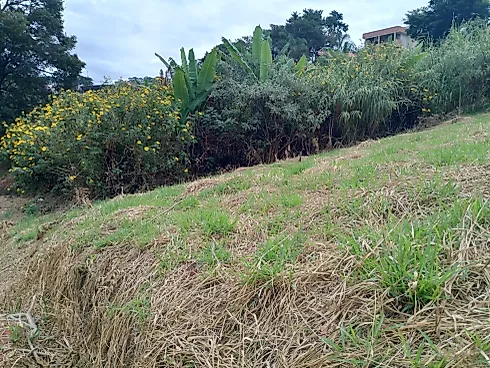 Apartamento em Bairro da Posse, Serra Negra