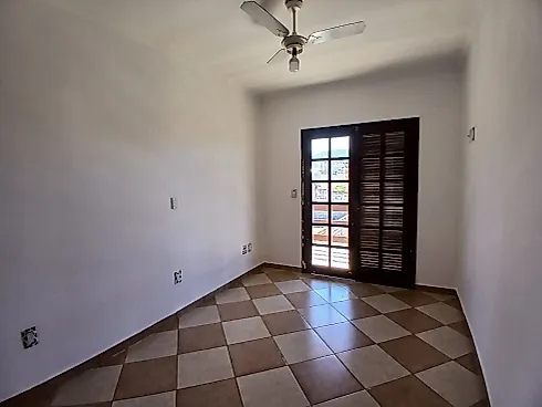Apartamento em Jardim Europa, Serra Negra