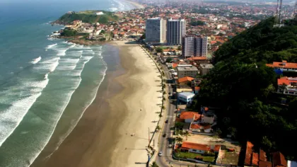 Imóveis em Itanhaém - SP