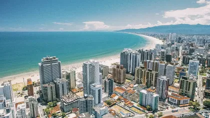 Imóveis em Praia Grande - SP