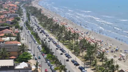 Imóveis em Peruíbe - SP