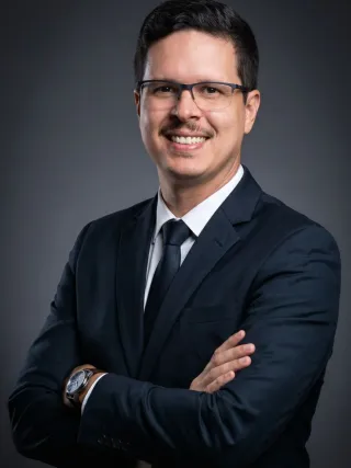 Daniel Rebello