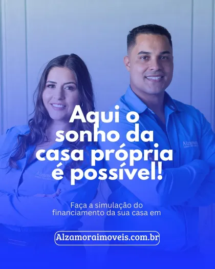 Post de alzamora.imoveis