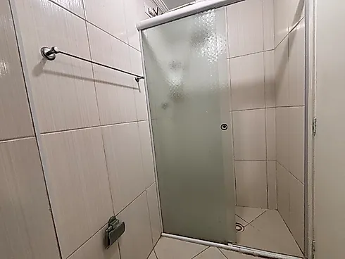 Apartamento Frente Mar, Praia dos Sonhos em Itanhaém. - Foto 16