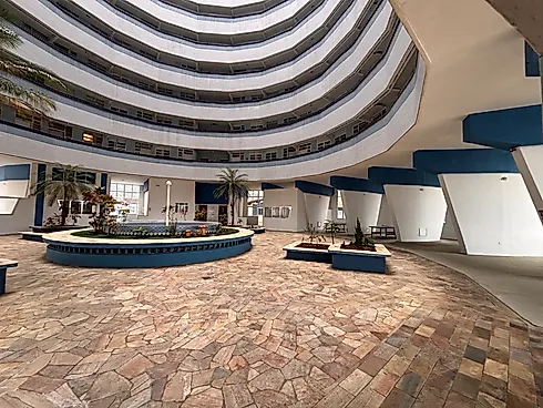 Apartamento Frente Mar, Praia dos Sonhos em Itanhaém. - Foto 6