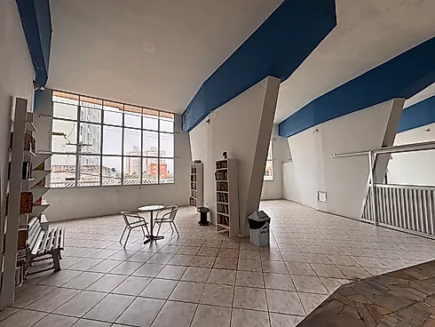 Apartamento Frente Mar, Praia dos Sonhos em Itanhaém. - Foto 23
