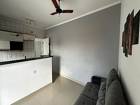 🏡 Apartamento à Venda – Cibratel 2 | Itanhaém - Apartamento em Cibratel II, Itanhaém - Foto 4