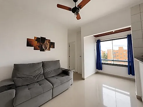🏡 Apartamento à Venda – Cibratel 2 | Itanhaém - Apartamento em Cibratel II, Itanhaém - Foto 3