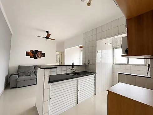 🏡 Apartamento à Venda – Cibratel 2 | Itanhaém - Apartamento em Cibratel II, Itanhaém - Foto 5
