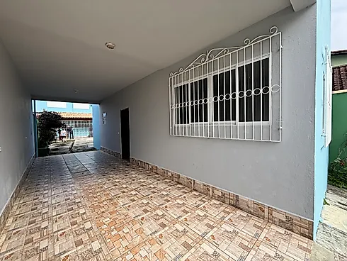 Sobrado a Venda com Edicula, no Cibratel 2 em Itanhaém. - Sobrado em Cibratel 2, Itanhaém - Foto 4