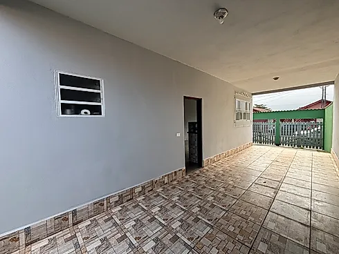 Sobrado a Venda com Edicula, no Cibratel 2 em Itanhaém. - Sobrado em Cibratel 2, Itanhaém - Foto 5