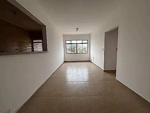 Apartamento Vista Mar no Centro de Itanhaém - Apartamento em Centro, Itanhaém - Foto 2