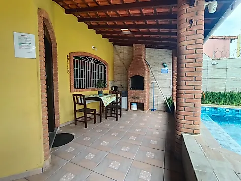 Tupy, Itanhaém