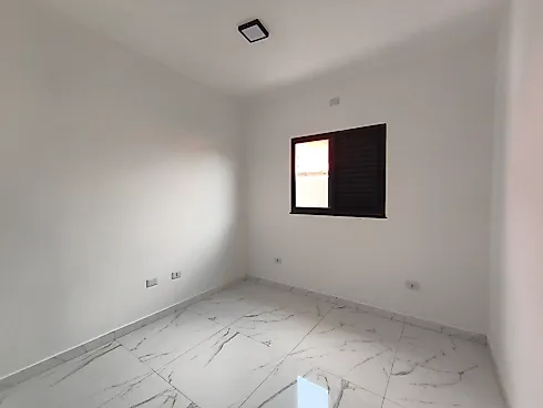 Casa a Venda Apenas 500 Metros do Mar Itanhaém -SP - Foto 5