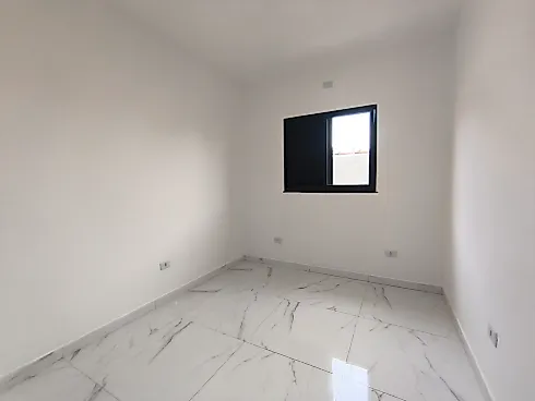 Casa a Venda Apenas 500 Metros do Mar Itanhaém -SP - Foto 7