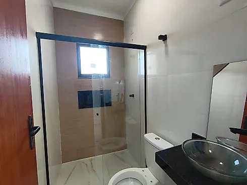 Casa a Venda Apenas 500 Metros do Mar Itanhaém -SP - Foto 8