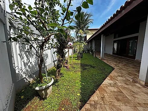 Um Imóvel Completo para Viver com Conforto e Qualidade - Casa em Cibratel II, Itanhaém - Foto 4