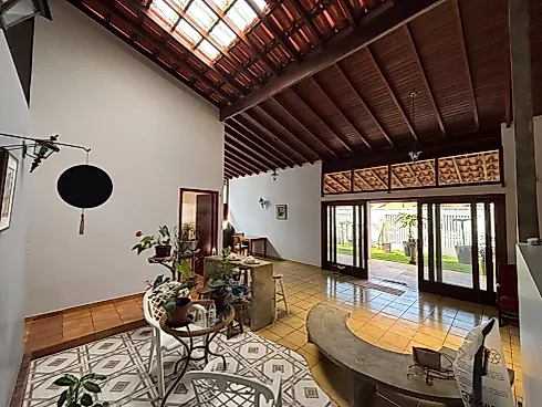 Um Imóvel Completo para Viver com Conforto e Qualidade - Casa em Cibratel II, Itanhaém - Foto 5