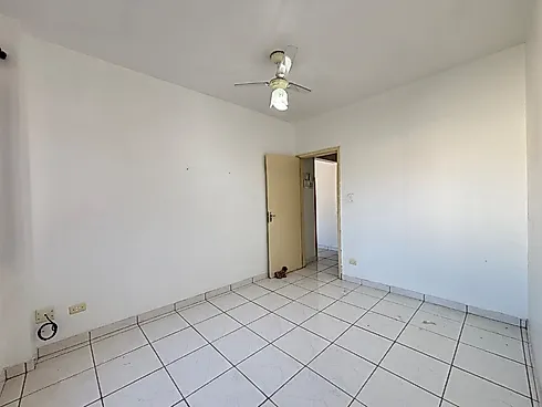 Apartamento a Venda no Centro de Itanhaém. - Apartamento em Centro, Itanhaém - Foto 4