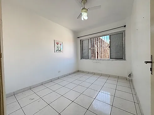 Apartamento a Venda no Centro de Itanhaém. - Apartamento em Centro, Itanhaém - Foto 5
