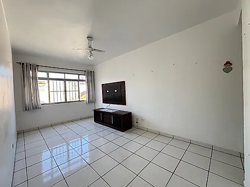 Apartamento a Venda no Centro de Itanhaém. - Apartamento em Centro, Itanhaém - Foto 3