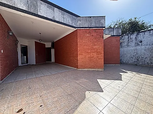Casa com Piscina a Venda, 300 Metros da Praia, Cibratel 2, Itanhaém. - Casa em Cibratel 2, Itanhaém - Foto 5