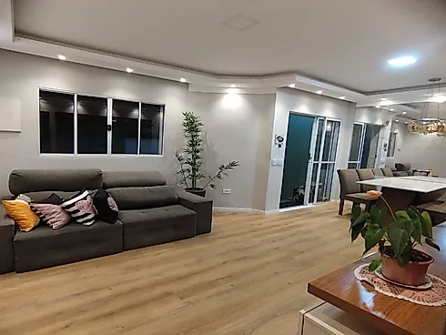 Nova Itanhaém (Interior), Itanhaém