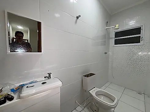 Casa  a Venda Lado Praia em Itanhaém por R$ 350 Mil - Foto 16