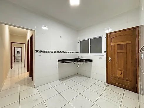 Casa  a Venda Lado Praia em Itanhaém por R$ 350 Mil - Foto 6