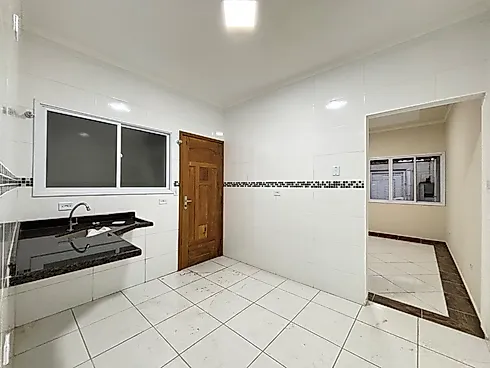 Casa  a Venda Lado Praia em Itanhaém por R$ 350 Mil - Foto 8