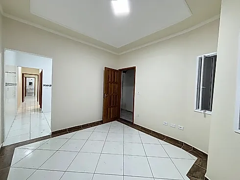 Casa  a Venda Lado Praia em Itanhaém por R$ 350 Mil - Foto 9