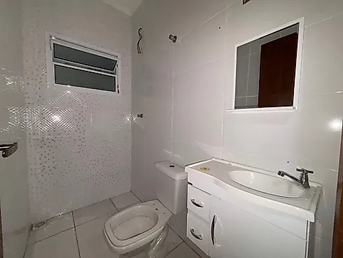 Casa  a Venda Lado Praia em Itanhaém por R$ 350 Mil - Foto 10