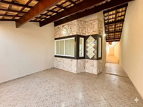 Casa em Corumba, Itanhaém - Foto 2