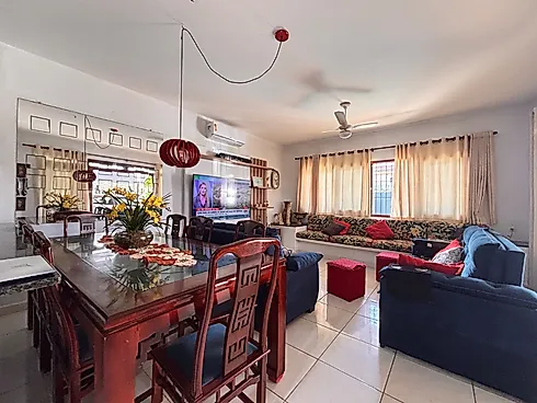 Casa Á 150 Metros da Praia com Conforto e Lazer - Foto 13
