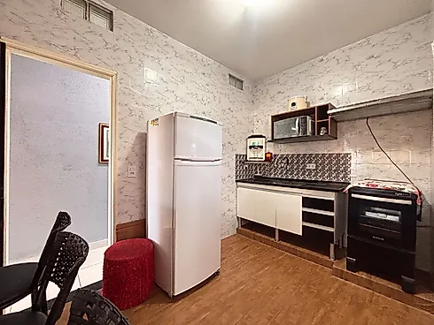Casa Á 150 Metros da Praia com Conforto e Lazer - Foto 18